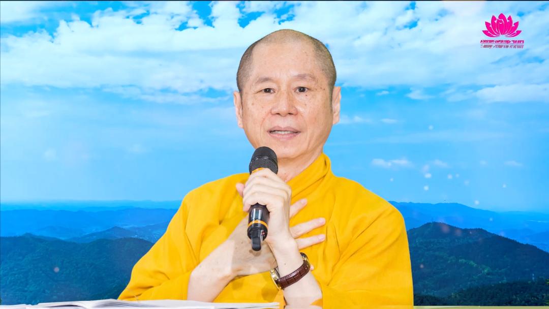 Ăn Chay Là Làm Phúc