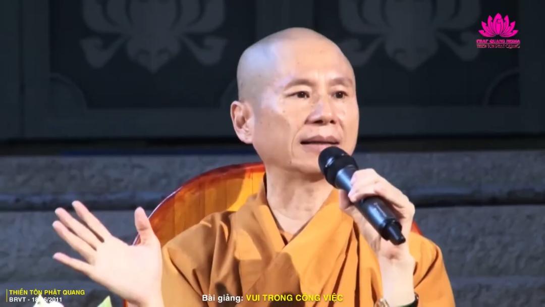 ÂN NGHĨA NGƯỜI CHỦ VÀ NHÂN VIÊN