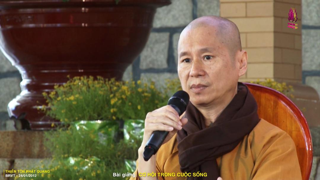 BẢN LĨNH TRƯỚC CÁM DỖ
