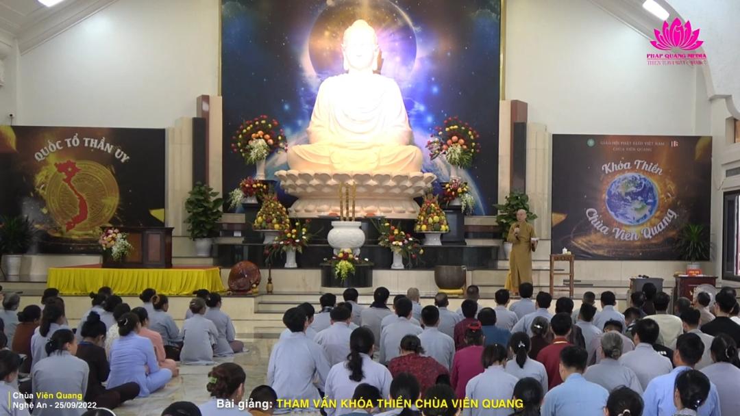 BẢO VỆ LẼ PHẢI