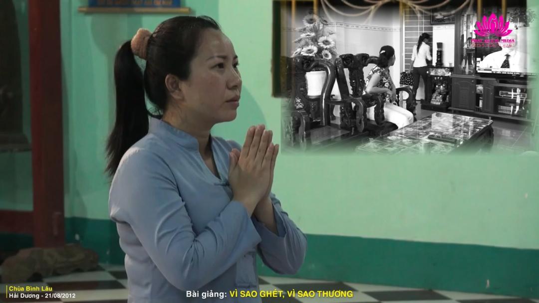 BIẾT ƠN CHA MẸ