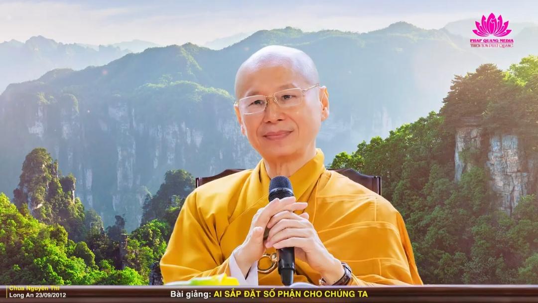 Bốn Điều Làm Thay Đổi Tâm Hồn