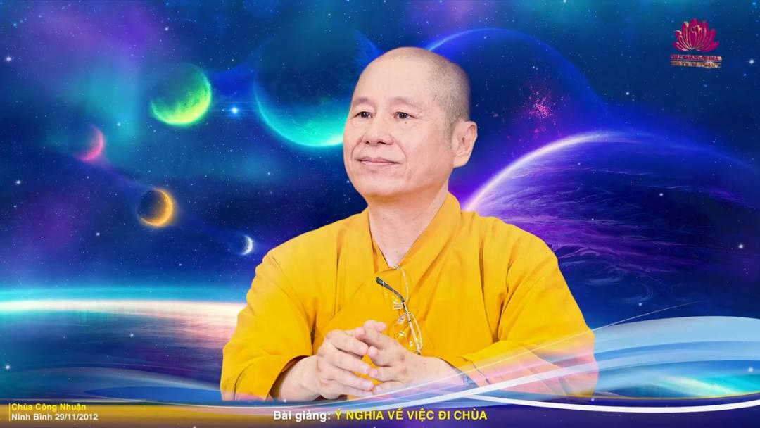 BÒN TỪNG CHÚT PHƯỚC NHỎ