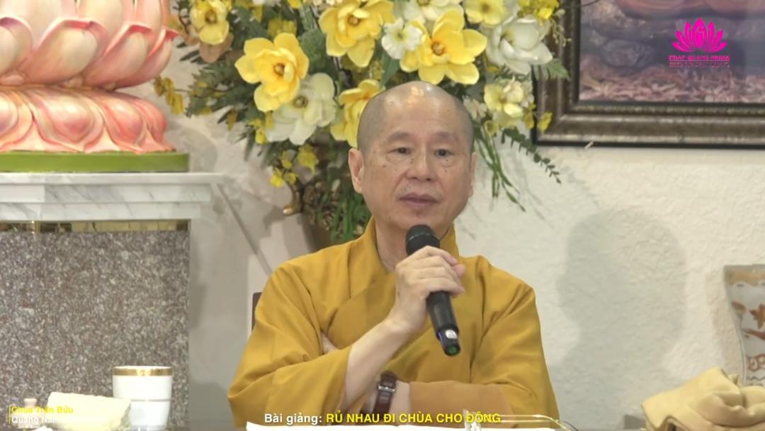 BƯỚC TỚI BƯỚC LUI