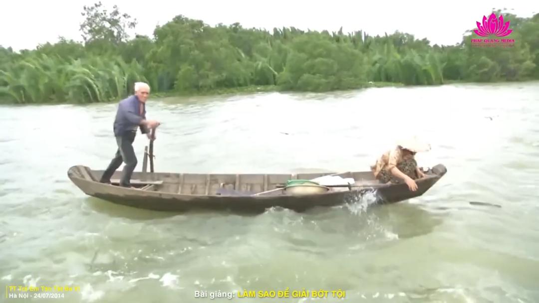 CẦN MỘT SỰ GIÚP ĐỠ