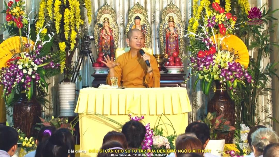 CẨN THẬN TÂM MỪNG VUI