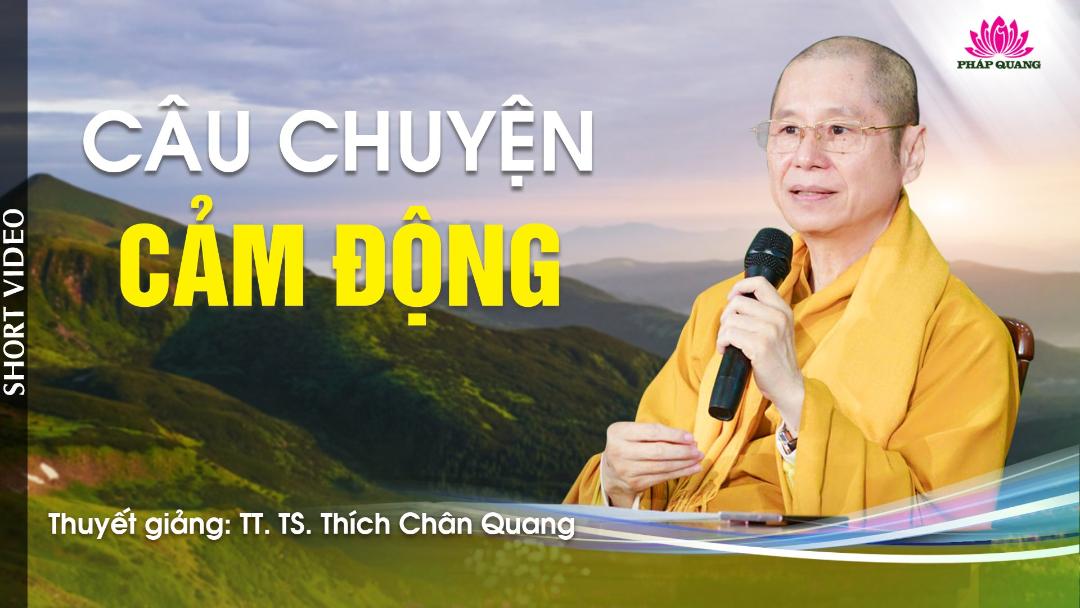 Câu Chuyện Cảm Động