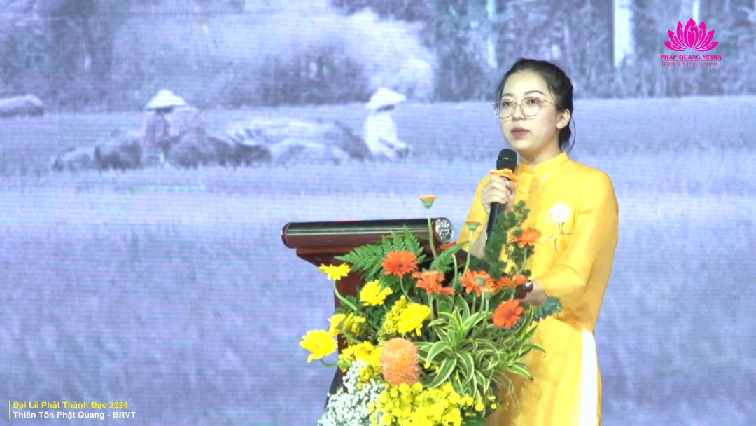CÂU CHUYỆN CÓ THẬT _SỰ MẦU NHIỆM CỦA PHẬT PHÁP