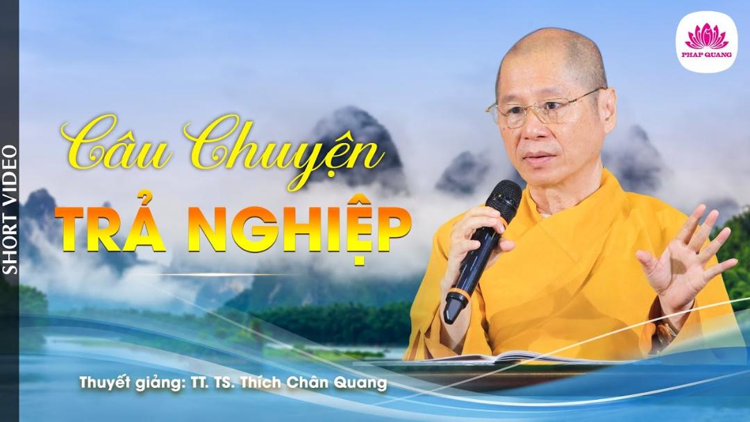 CÂU CHUYỆN TRẢ NGHIỆP