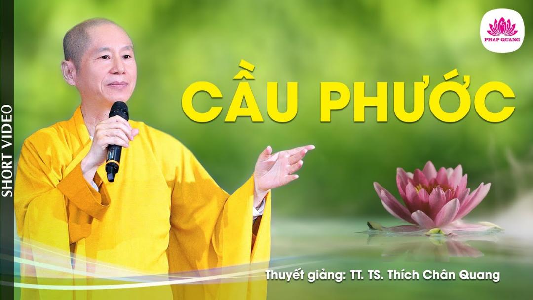CẦU PHƯỚC