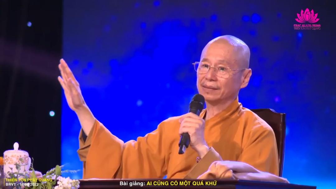 CHA MẸ ĐỂ ĐỨC CHO CON