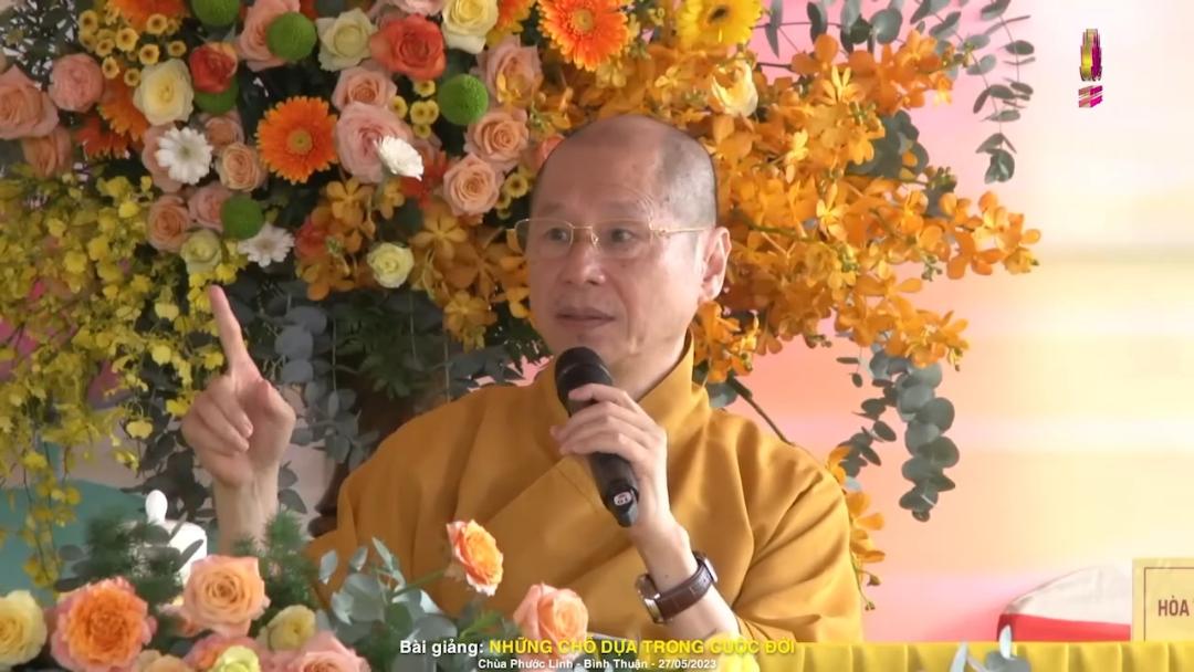 CHỈ SỢ LÀM SAI