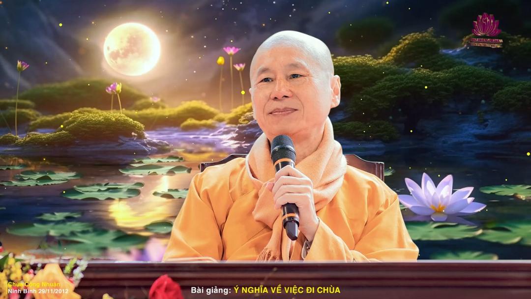 CHIẾN THẮNG CHÍNH MÌNH