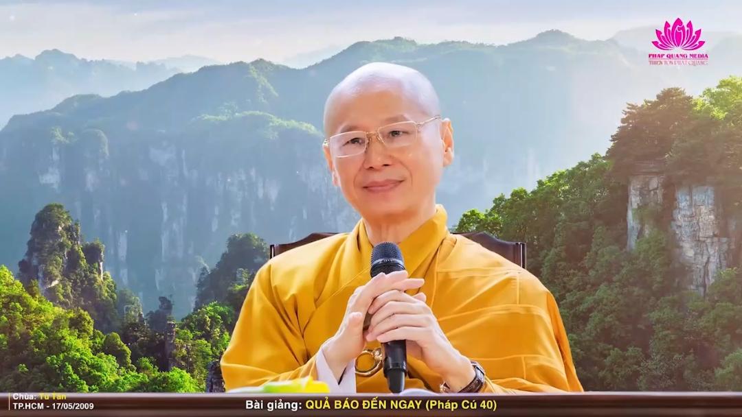 CÓ HỒI HƯỚNG PHƯỚC ĐƯỢC KHÔNG