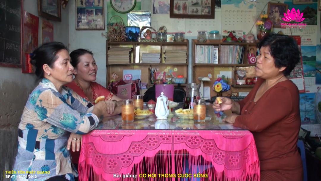 CÓ KHI CHỈ LÀ HIỂU LẦM