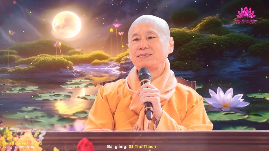 CÔNG ĐỨC ĐEM PHẬT PHÁP TỚI MỌI NGƯỜI