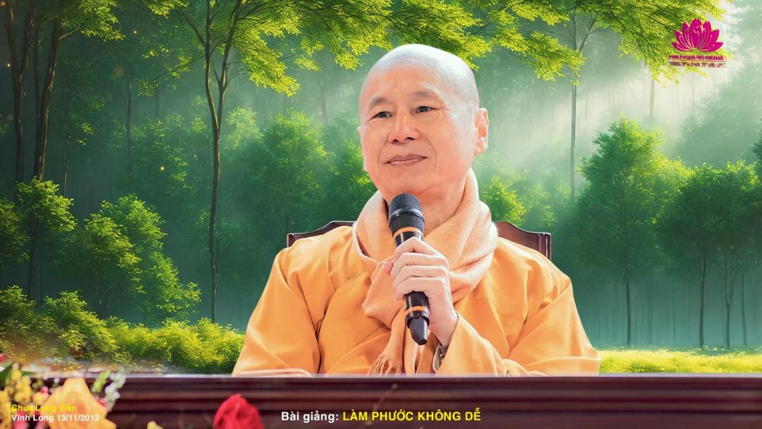CÔNG QUẢ GIÚP ĐỜI