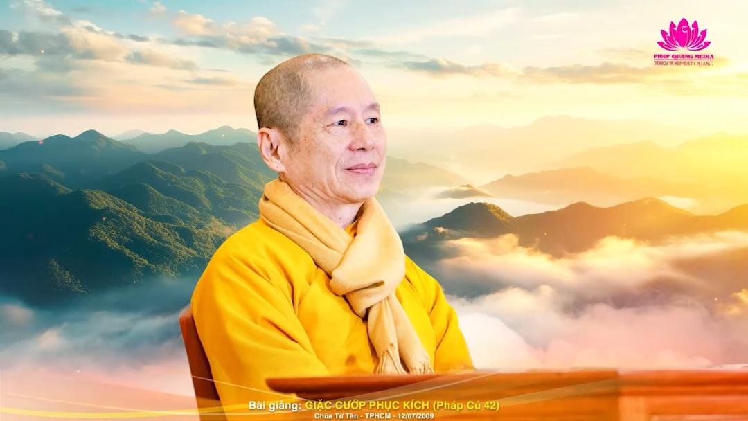 CỦA CHO CÁCH CHO