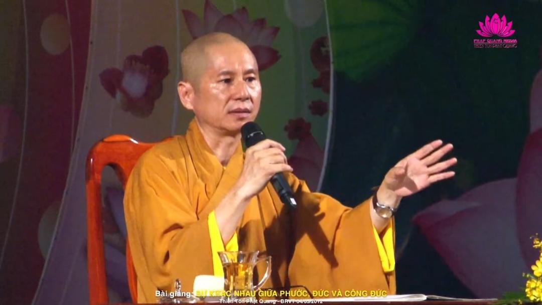 CÙNG ĐI TRONG CHÁNH PHÁP