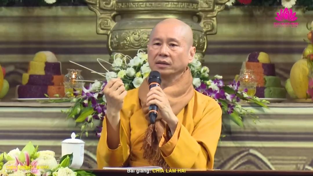 ĐẶC ĐIỂM NGƯỜI TIN NHÂN QUẢ