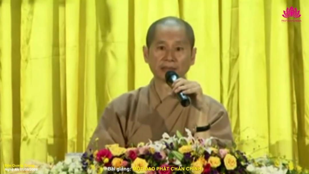 ĐẠO ĐỨC LÀM NGƯỜI