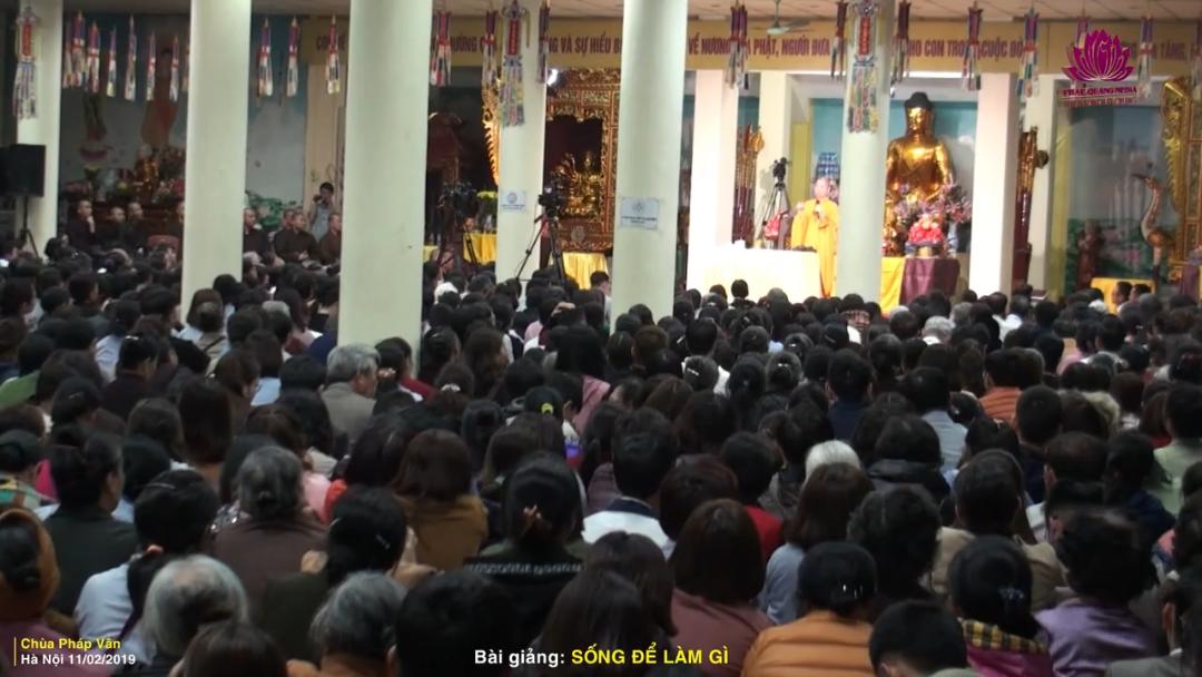 DẤU HIỆU NGƯỜI TU TIẾN