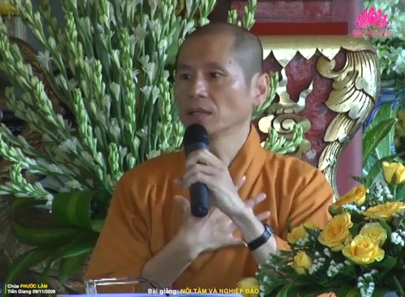 DẤU HIỆU NHẬN BIẾT TÂM TA TỐT HAY XẤU