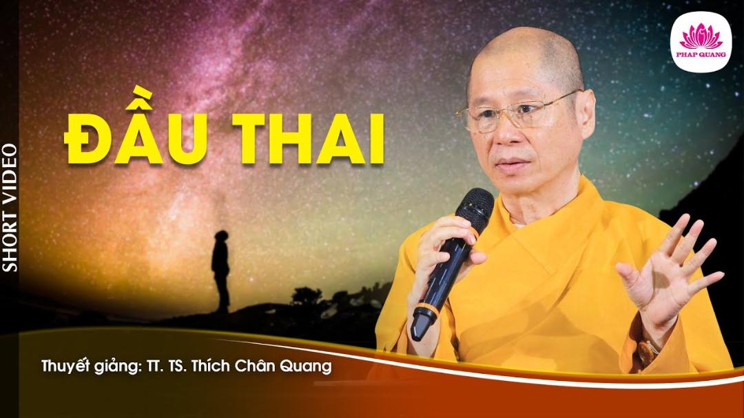 ĐẦU THAI