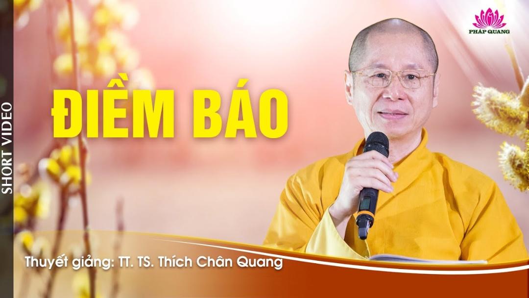 Điềm Báo