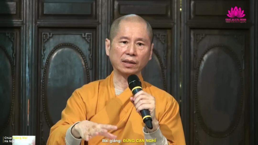 ĐỪNG HỜ HỮNG