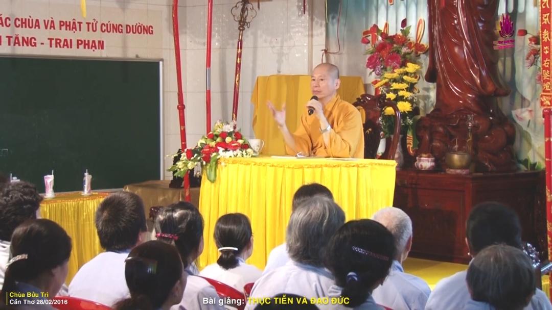 ĐỪNG VỘI PHÁN XÉT