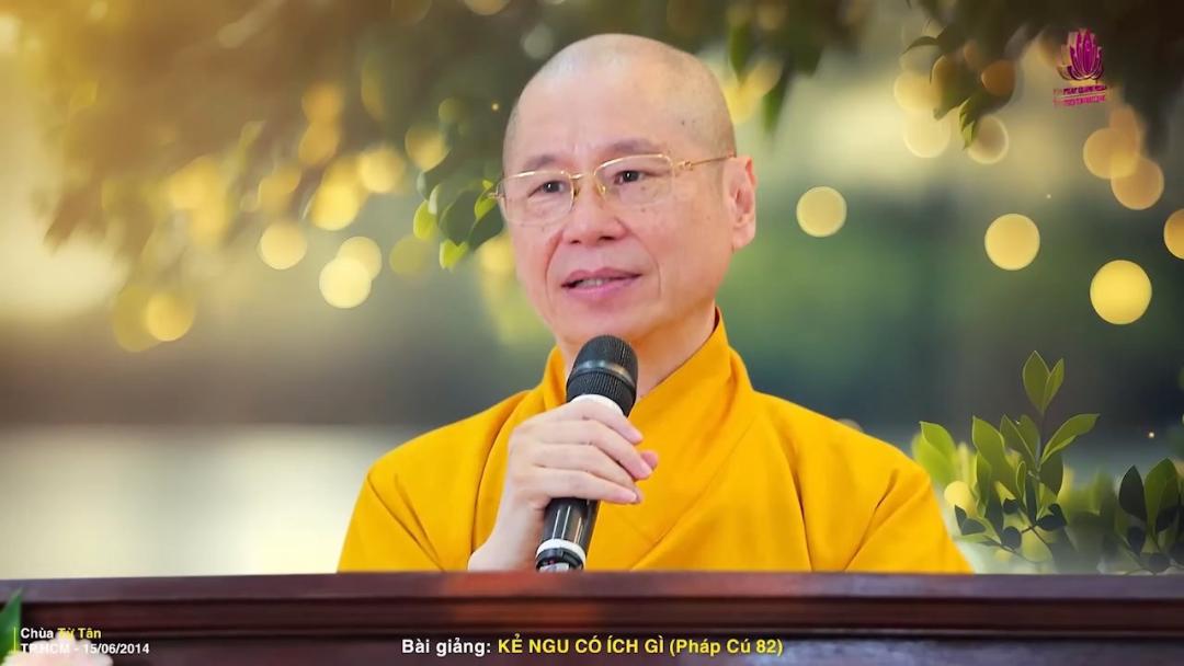 DUYÊN NGHIỆP QUÁ KHỨ