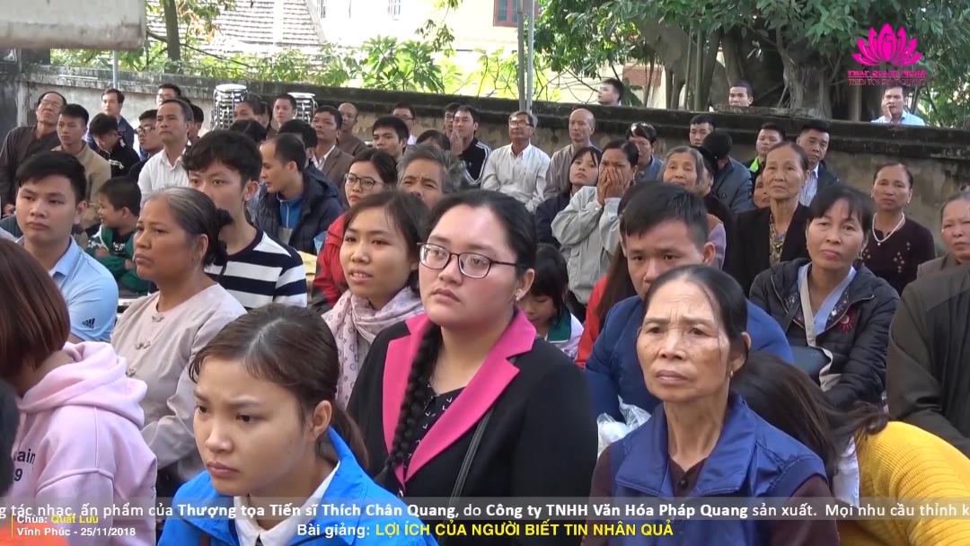 GIEO GÌ GẶT NẤY
