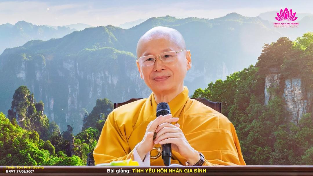 Giữ Gìn Hạnh Phúc Gia Đình