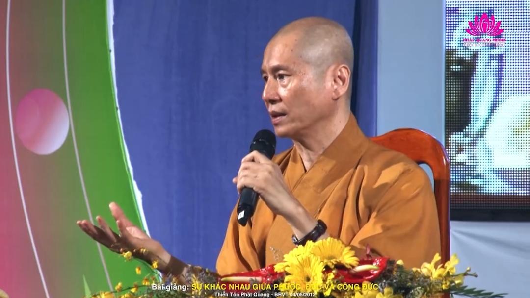HAI BƯỚC GIÚP NGƯỜI