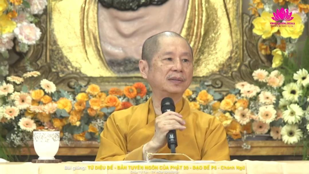 HÀNH ĐỘNG VÀ LỜI NÓI