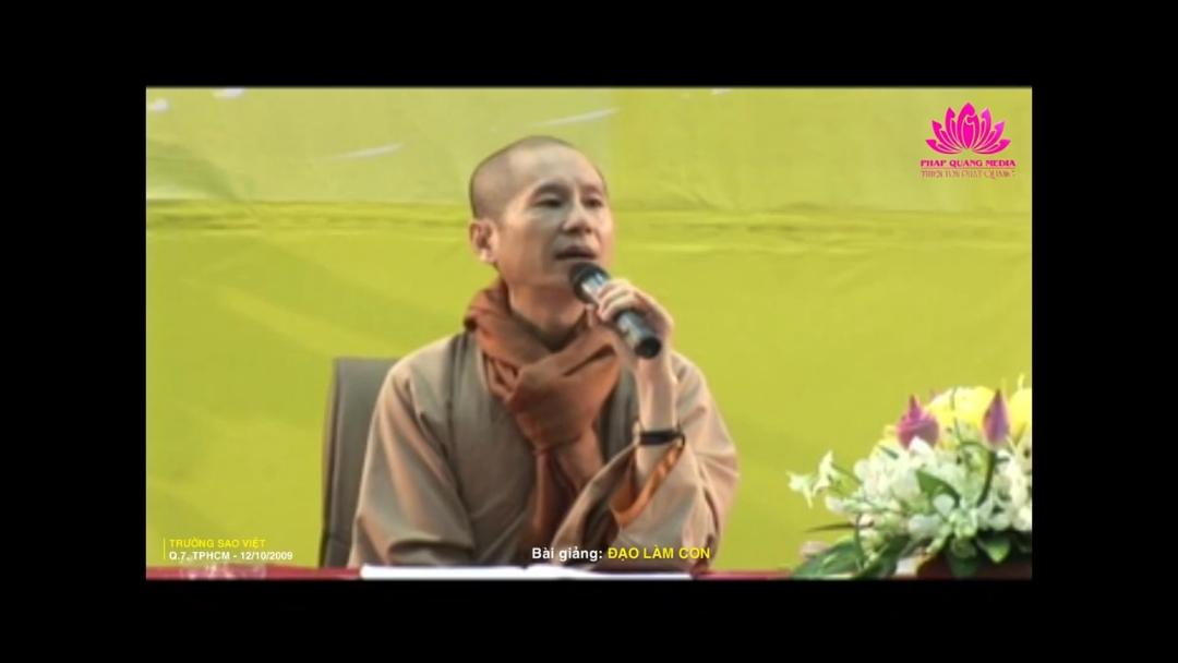 HẠNH PHÚC KHÔNG NGỜ