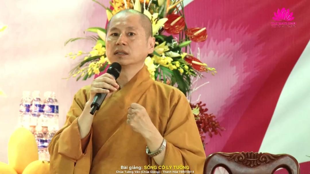 HẠNH PHÚC LÀ KHI