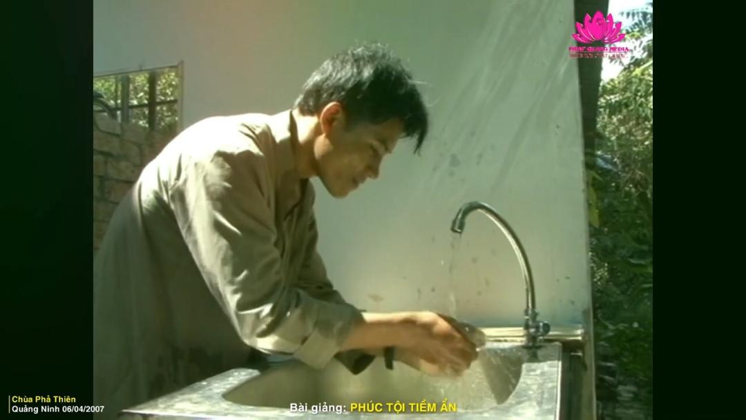HÃY TIẾT KIỆM ĐIỆN NƯỚC