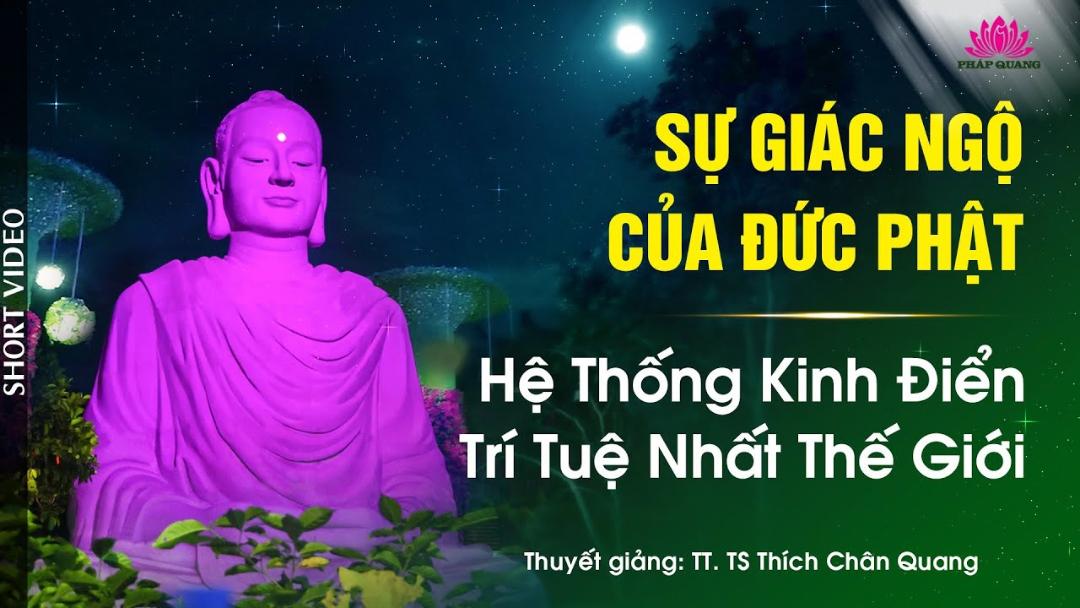 Hệ Thống Kinh Điển Trí Tuệ Nhất Thế Giới