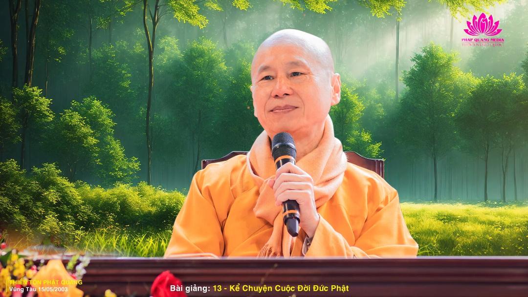 HIỂU HƠN VỀ 32 TƯỚNG TỐT, 80 VẺ ĐẸP CỦA ĐỨC PHẬT