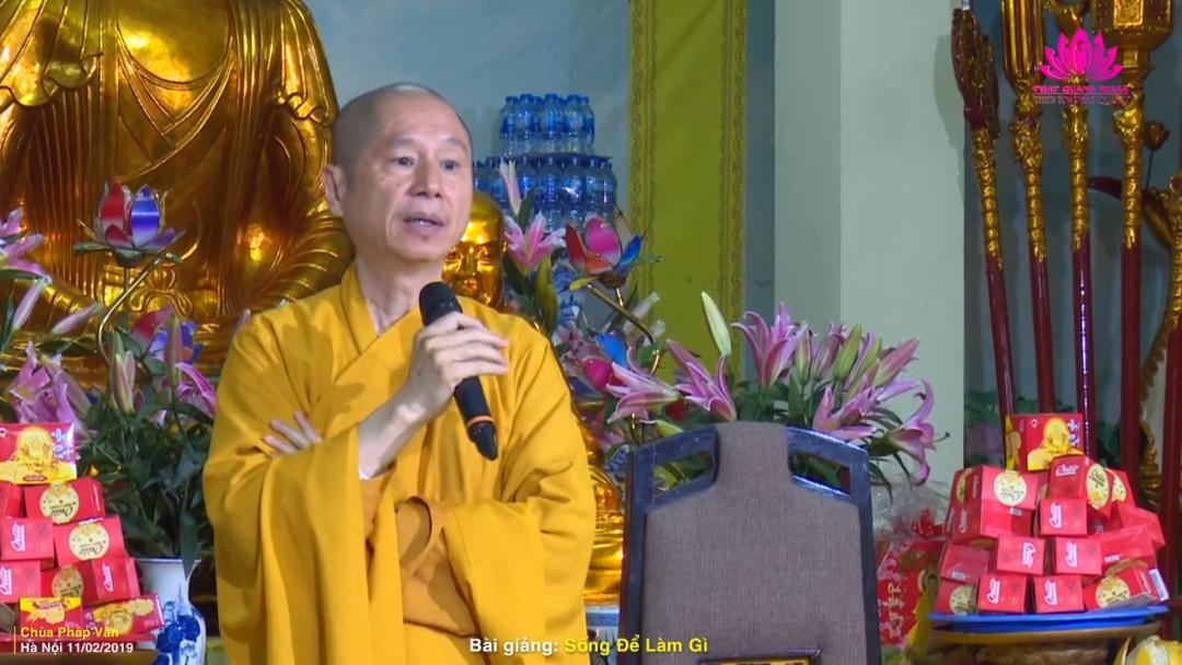 HIỂU RÕ HƠN VỀ BÀI TOÁN TỘI, PHƯỚC