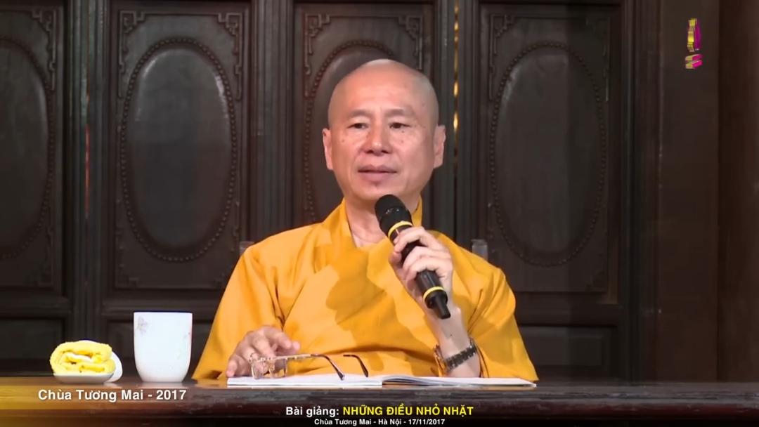KHỞI ĐẦU NHỮNG ĐIỀU THIỆN