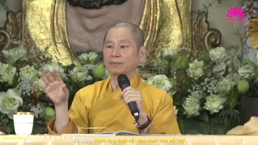 KHÔNG AI BỊ BỎ LẠI PHÍA SAU