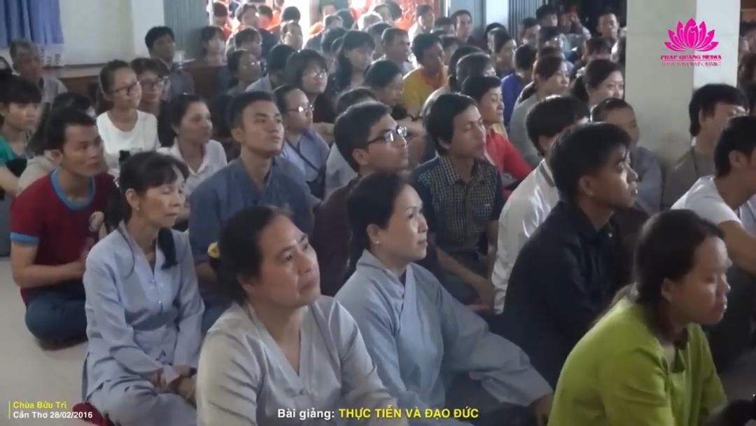 LÀM HƠN PHẦN MÌNH