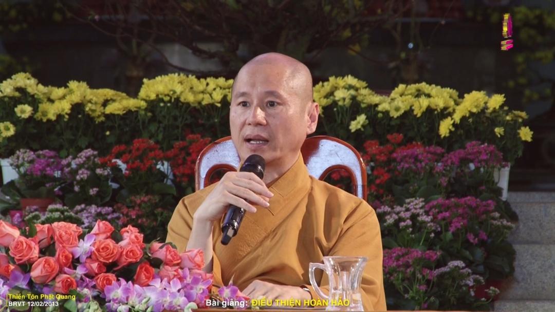 LÀM PHƯỚC ĐỪNG MÀNG QUẢ BÁO