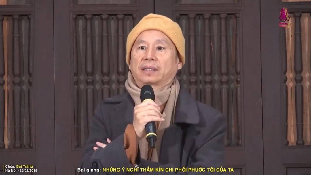 LỢI ÍCH CỦA VIỆC PHÓNG SINH