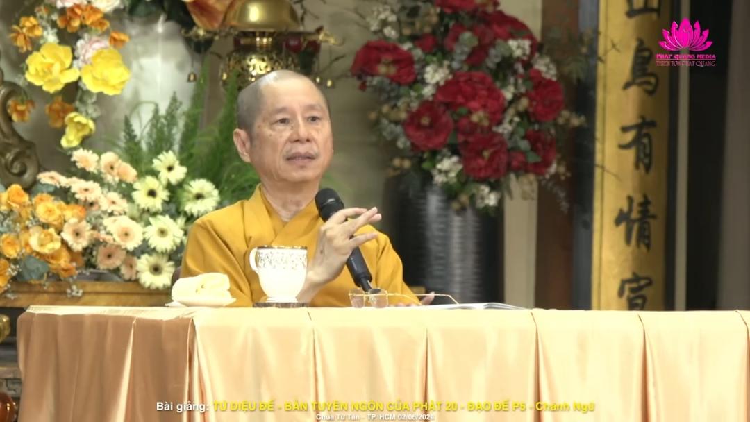 LỜI NÓI CÓ SỨC MẠNH