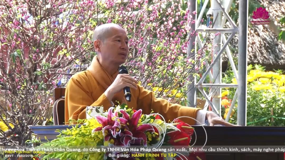 MAY MẮN NHỜ SỐNG TỬ TẾ