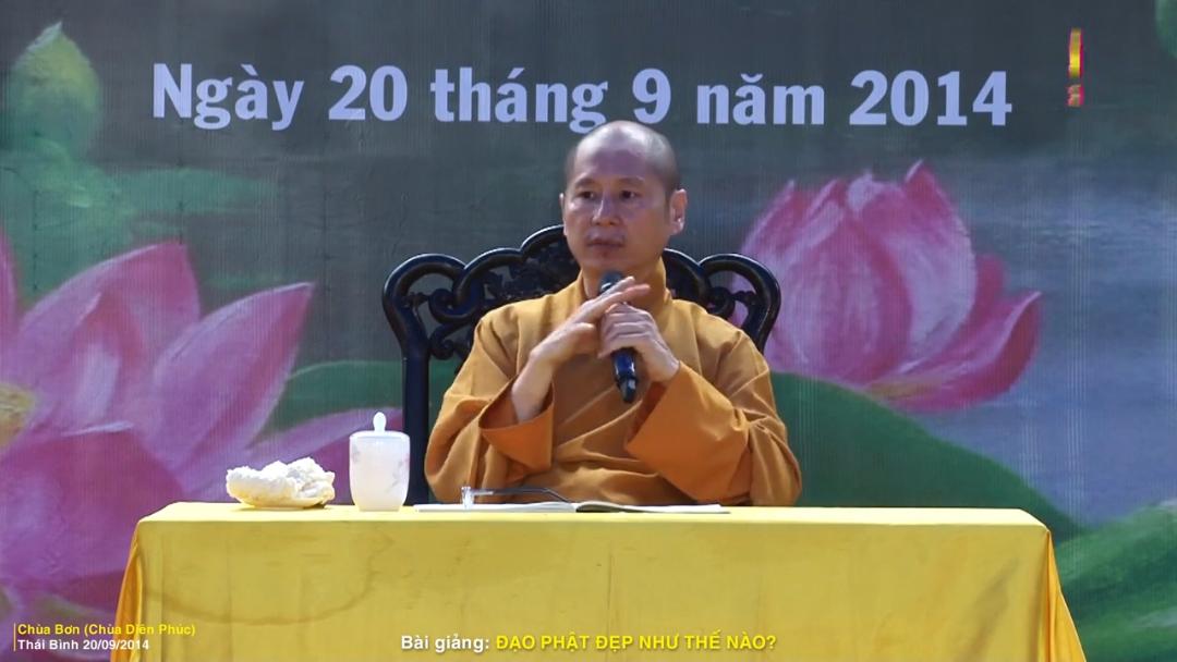 MỌI VIỆC ĐỀU CÓ LÝ DO